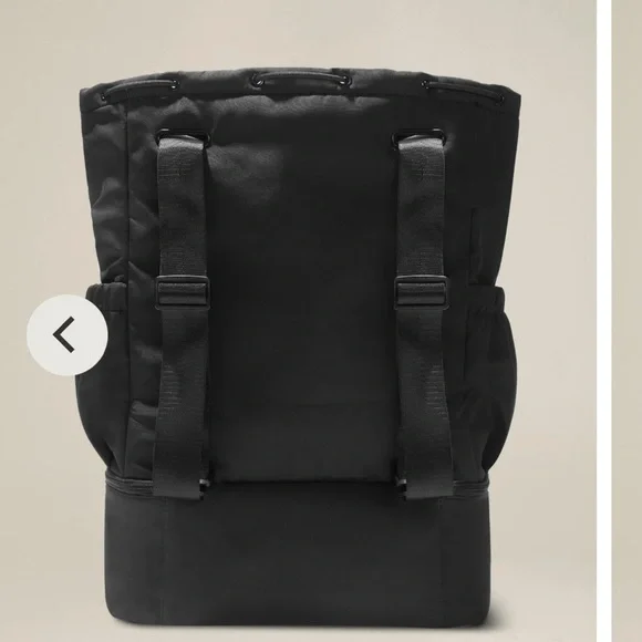 Beyondyoga Convertible Gym Bag - Picture 9 of 10